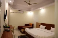 Sri Ram Janki Palace Hôtels à : Faizabad