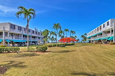 Coastal Puerto Rican Apartment - Walk to Beach!