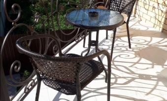 Tverskie Zamki Mini-Hotel