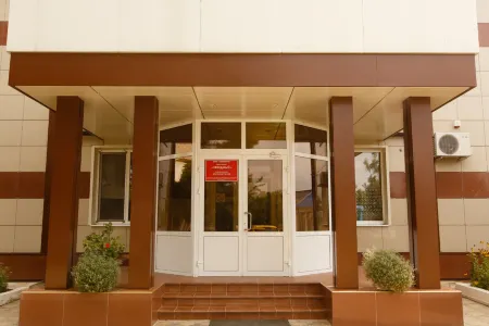 Zvezdnyij Hotel Отели в г. Лабинский район