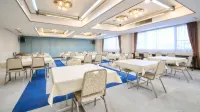 Minakuchi Century Hotel Hotel a Kōka