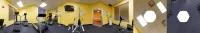 Holiday Inn BUDD LAKE - ROCKAWAY AREA by IHG - Gym