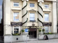 Hotel 1843 Reading Hotels in Reading