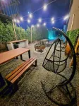 Las Victorias Suites Bariloche Hotels in Діна-Вапі