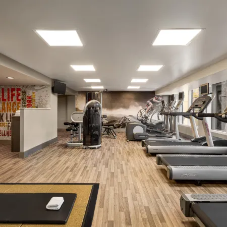 Holiday Inn GAITHERSBURG by IHG