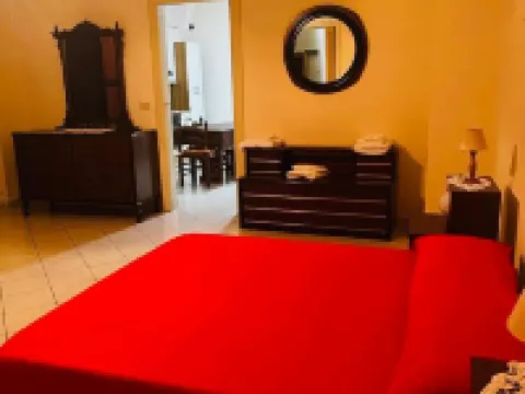 Casa in Centro a Giarre ジャッレのホテル