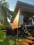 Luxury Glamping in Ruztico Hotel dekat Bioparque Los Ocarros