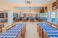 Sintrivanis Resort Beach - Afhentnings-/afleveringstjenester