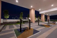 EduSentral Premier Suites Setia Alam Hotels in Kapar