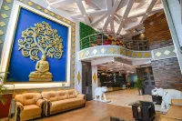 FabHotel Shivani International Hotels in Rānchī