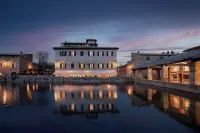 Albergo le Terme Các khách sạn ở San Quirico d'Orcia