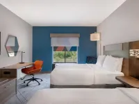 Holiday Inn Express & Suites PRATTVILLE SOUTH by IHG Hotels in Autauga County