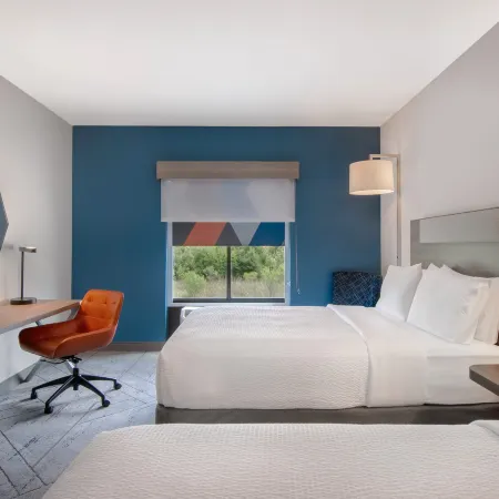 Holiday Inn Express & Suites PRATTVILLE SOUTH by IHG