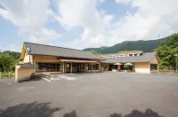 오쿠타마지 교쿠센 절 주변 호텔