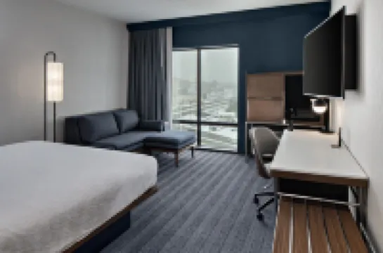 Courtyard Jefferson City