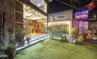 Hanoi Airport Premium Hotel