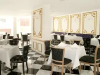 NM Lima Hotel - breakfast