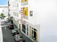 Hostal San Ginés Hotels in San Bartolome