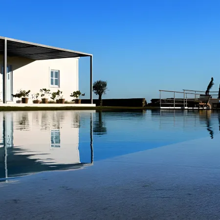 Herdade da Malhadinha Nova - Relais & Châteaux