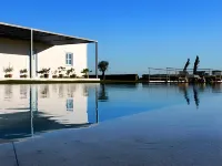 Herdade da Malhadinha Nova - Relais & Châteaux - Kolam Renang