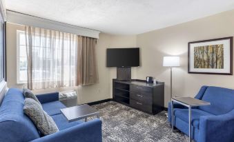 Executive Residency by Philadelphia-Willow Grove