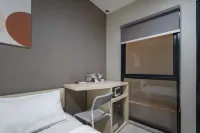 Cove Wanadu Residence Hotel di 