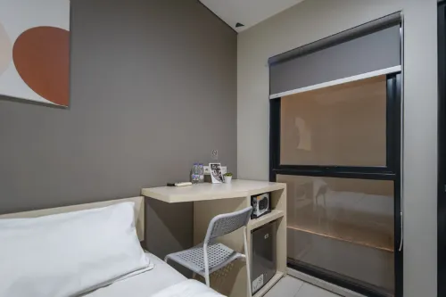 Cove Wanadu Residence