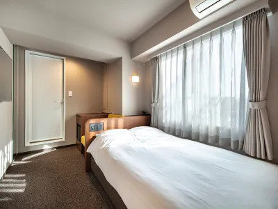 호텔 뉴 니시노