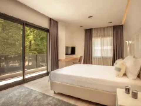Spacious 4Br Villa Perfect for Families & Friends Hotels in Hisaronu