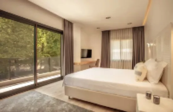 寬敞的四卧室別墅，非常適合家庭和朋友