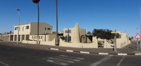 Desert Dreams Bed and Breakfast CC