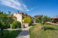 Apartamentos Rurales El Lagar de Somo - Pysäköinti