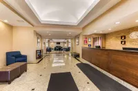Comfort Suites Columbia Gateway Hotel a Jessup