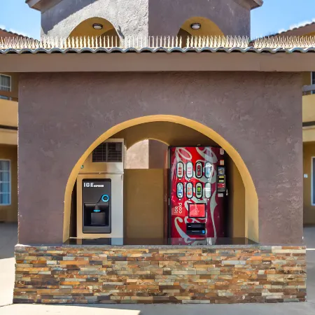 Best Western Heritage Inn