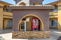 Best Western Heritage Inn Hotels in Buttonwillow