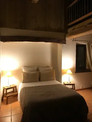 La Grange Hotels in Chauffailles