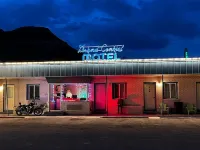 Grand Central Motel Hotels in Ely