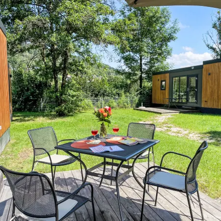 Tiny Haus Xandra