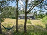 "Gizelle" - 1.5km from the Sea Hotels near Aalbæk Kirke