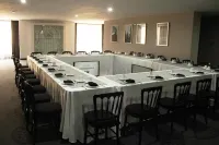 Gran Hotel Concordia San Luis Potosi Các khách sạn ở San Luis Potosi