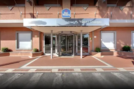Best Western Hotel I Triangoli