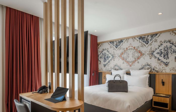 Mercure Prishtina City