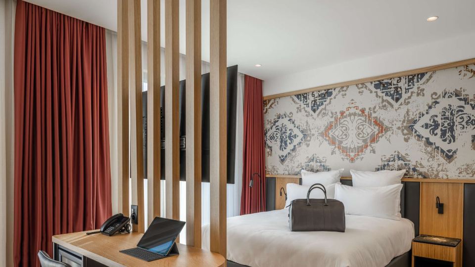 Mercure Prishtina City