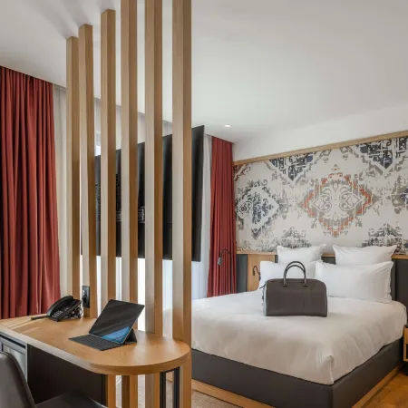Mercure Prishtina City
