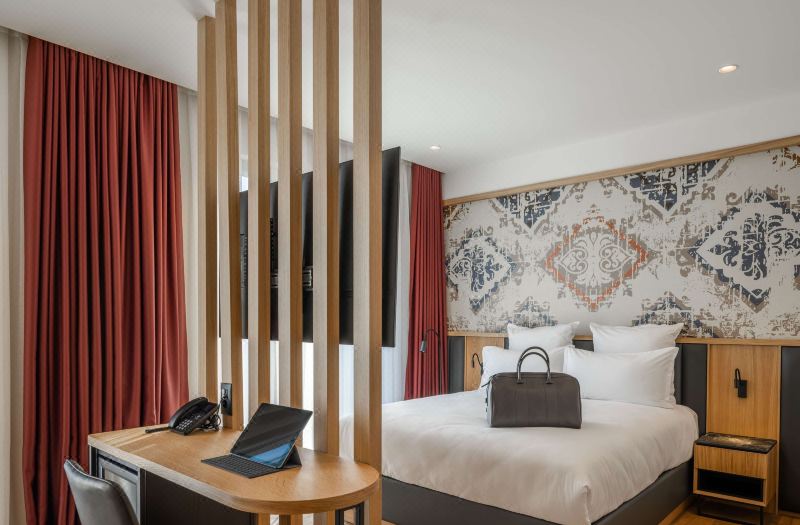Mercure Prishtina City