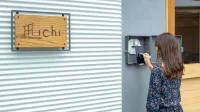 Life Style Hotel Ichi - 2-Star