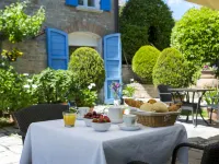 Hotel Il Villino Hotel a Santarcangelo di Romagna