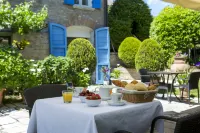 Il Villino Hotel & Spa Hotels in Santarcangelo di Romagna