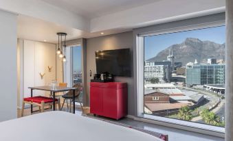 Radisson Red Hotel V and A Waterfront Cape Town