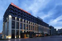 Hilton Garden Inn Astana - Parking